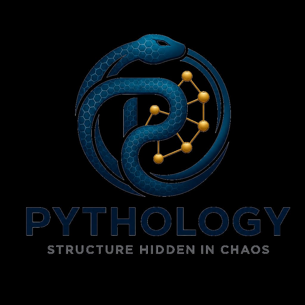 Pythology